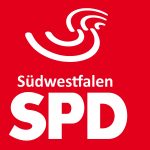 Logo: SPD Südwestfalen